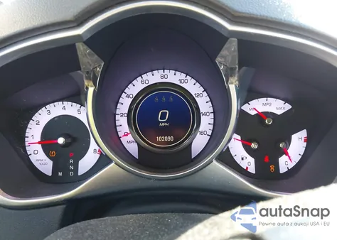 2012 Cadillac Srx Performance Collection from USA, damaged, VIN 3GYFNEE31CS593130